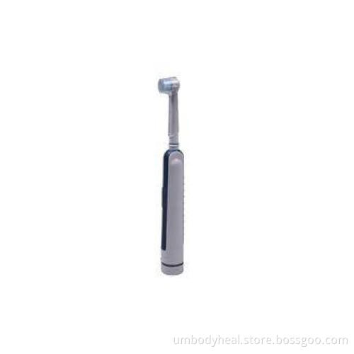 8000rpm Sonic Vibration Family Electric Toothbrush For Adul